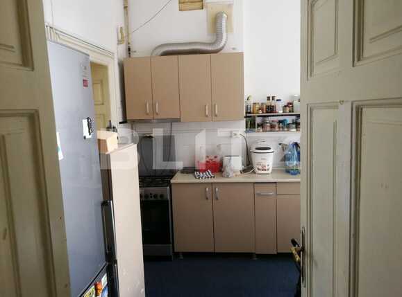 Apartament de vânzare 2 camere Ultracentral - 63123AV | BLITZ București | Poza10