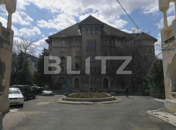 Apartament de vânzare 2 camere Ultracentral - 63123AV | BLITZ București | Poza2