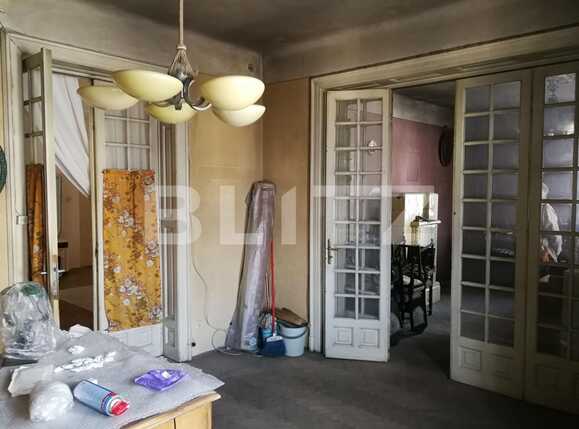 Apartament de vânzare 2 camere Ultracentral - 63123AV | BLITZ București | Poza5