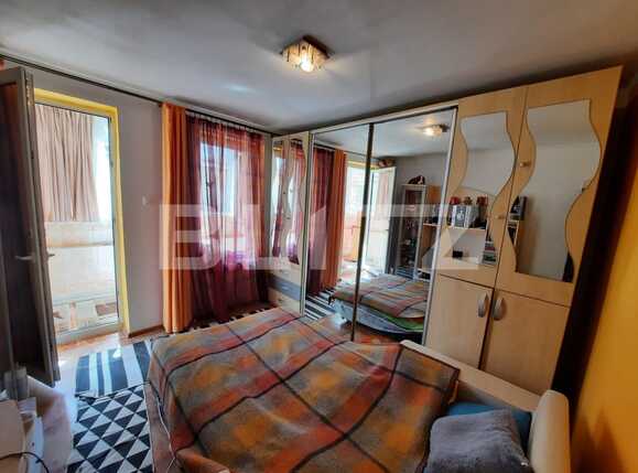 Apartament de vânzare 2 camere Gara de Nord - 63129AV | BLITZ București | Poza4