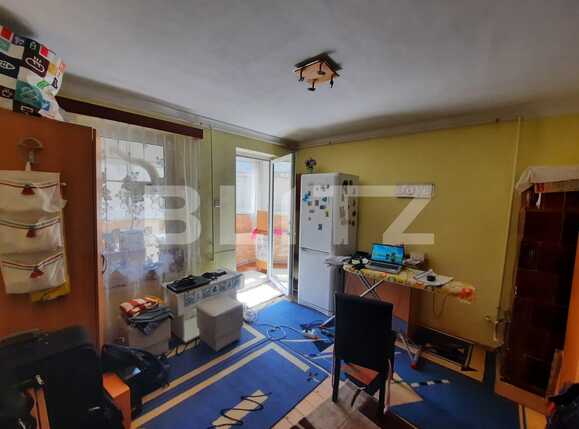 Apartament de vânzare 2 camere Gara de Nord - 63129AV | BLITZ București | Poza1