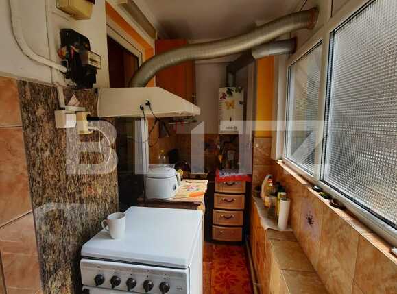 Apartament de vânzare 2 camere Gara de Nord - 63129AV | BLITZ București | Poza6