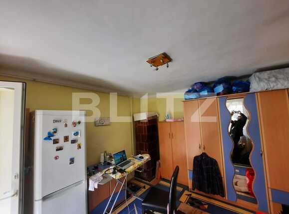 Apartament de vânzare 2 camere Gara de Nord - 63129AV | BLITZ București | Poza2