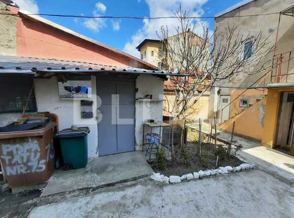 Apartament de vânzare 2 camere Gara de Nord - 63129AV | BLITZ București | Poza9