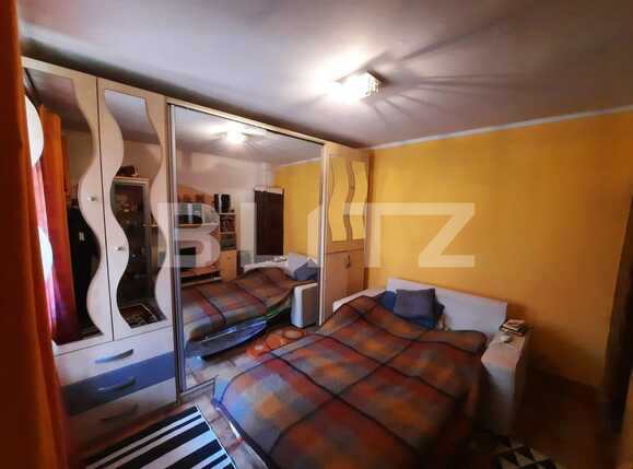 Apartament de vânzare 2 camere Gara de Nord - 63129AV | BLITZ București | Poza3