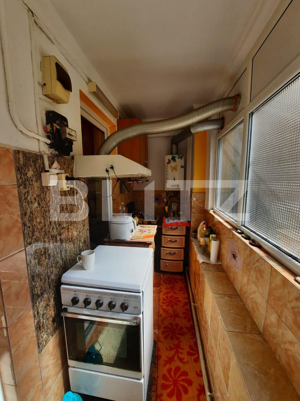 Apartament de vânzare 2 camere Gara de Nord - 63129AV | BLITZ București | Poza6