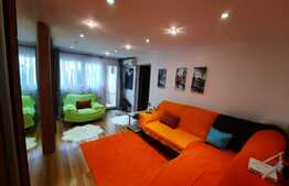 apartament 3 camere, drumu taberei, 65mp