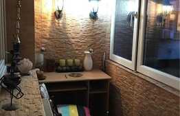 apartament 3 camere, drumu taberei, 65mp