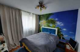 apartament 3 camere, drumu taberei, 65mp