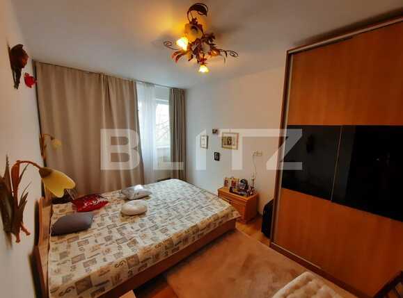 Apartament de vânzare 3 camere Drumul Taberei - 63130AV | BLITZ București | Poza5