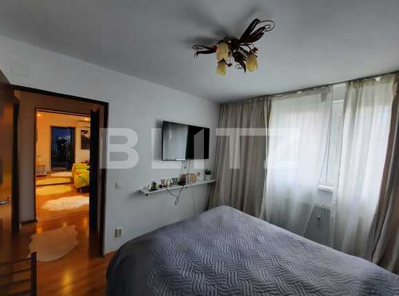 Apartament de vânzare 3 camere Drumul Taberei - 63130AV | BLITZ București | Poza8