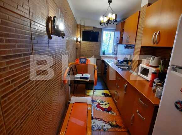 Apartament de vânzare 3 camere Drumul Taberei - 63130AV | BLITZ București | Poza9