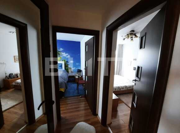 Apartament de vânzare 3 camere Drumul Taberei - 63130AV | BLITZ București | Poza3