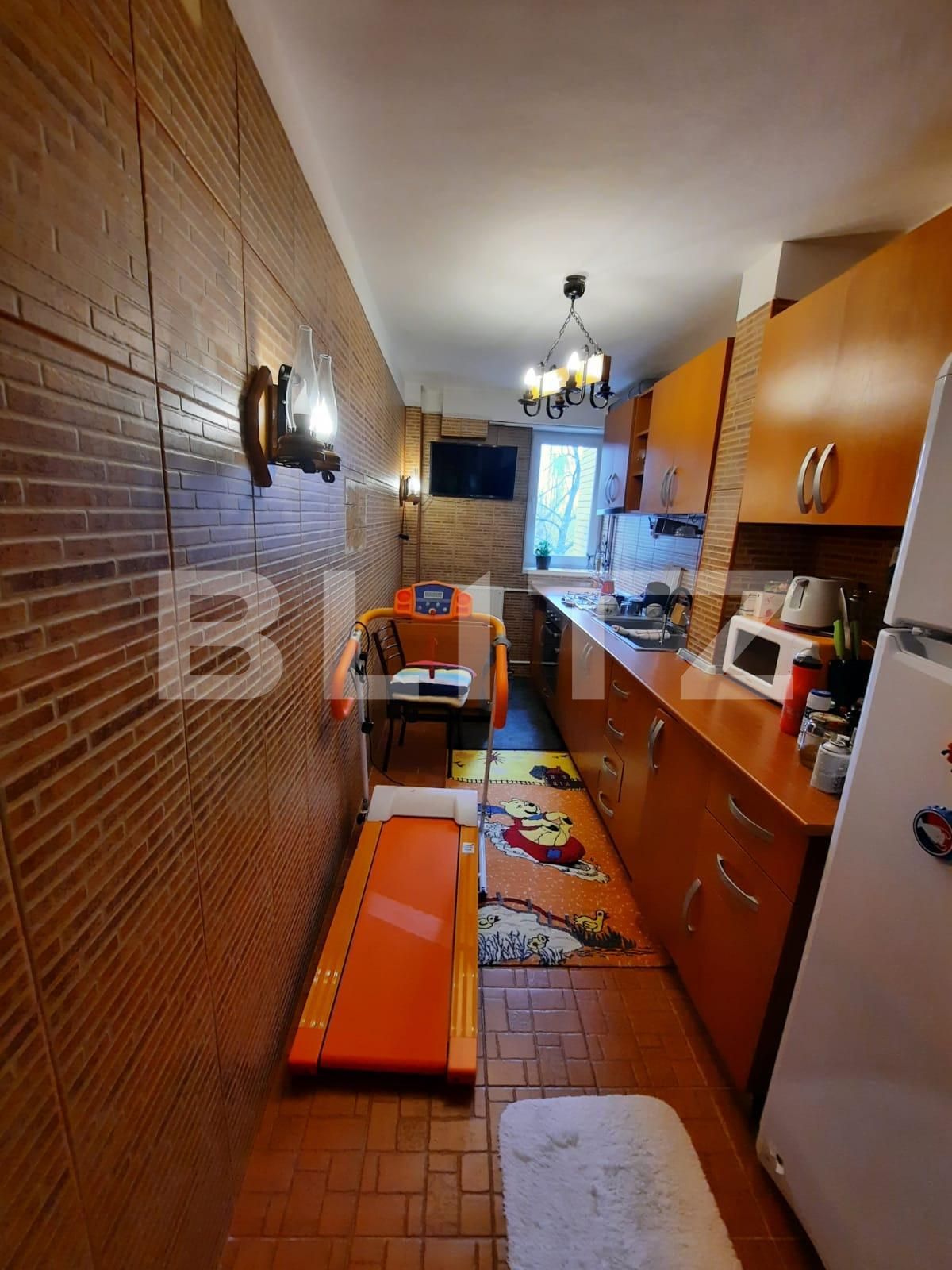 Apartament de vânzare 3 camere Drumul Taberei - 63130AV | BLITZ București | Poza9