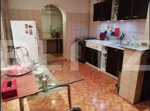 Apartament de vânzare 2 camere Aviatiei - 63151AV | BLITZ București | Poza1