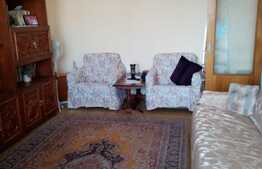 Apartament 3 camere, Dristor, 65 mp utili