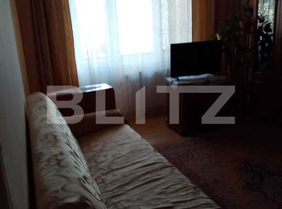 Apartament de vânzare 3 camere Dristor - 63189AV | BLITZ București | Poza2