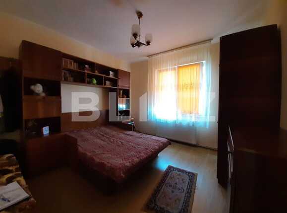 Apartament de vânzare 3 camere Dristor - 63189AV | BLITZ București | Poza1