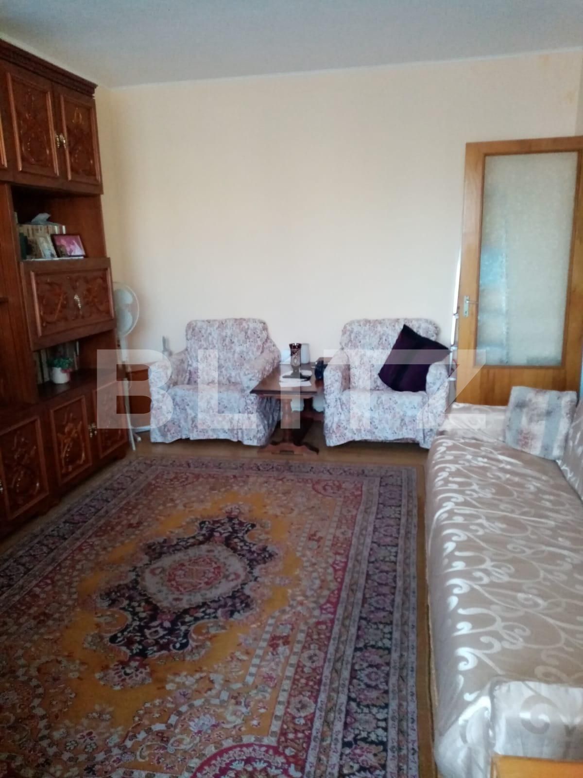 Apartament de vânzare 3 camere Dristor - 63189AV | BLITZ București | Poza3