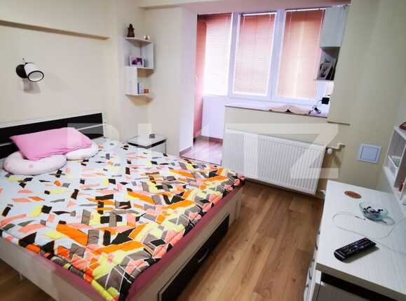 Apartament de vânzare 3 camere Dristor - 63190AV | BLITZ București | Poza3