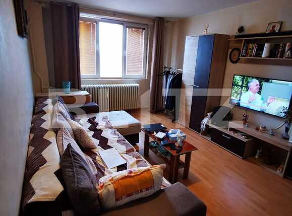 Apartament de vânzare 3 camere Dristor - 63190AV | BLITZ București | Poza2