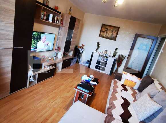 Apartament de vânzare 3 camere Dristor - 63190AV | BLITZ București | Poza1