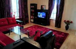 Apartament 2 camere, Asmita Gardens, Mobilat si Utilat PREMIUM! 