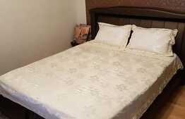 Apartament 2 camere, Asmita Gardens, Mobilat si Utilat PREMIUM! 