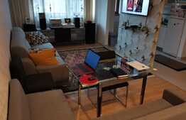 Apartament 3 camere, 83 mp, Sisesti, mobilat si utilat modern!