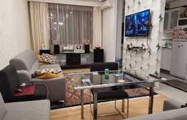 Apartament 3 camere, 83 mp, Sisesti, mobilat si utilat modern!