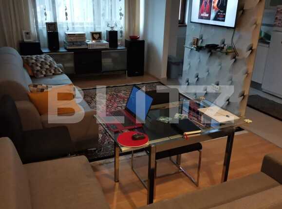 Apartament de vânzare 3 camere Nord - 63200AV | BLITZ București | Poza2