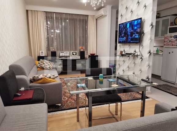 Apartament de vânzare 3 camere Nord - 63200AV | BLITZ București | Poza1
