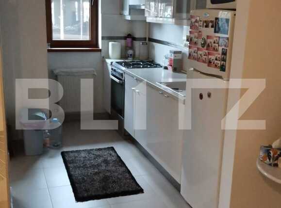 Apartament de vânzare 3 camere Nord - 63200AV | BLITZ București | Poza4