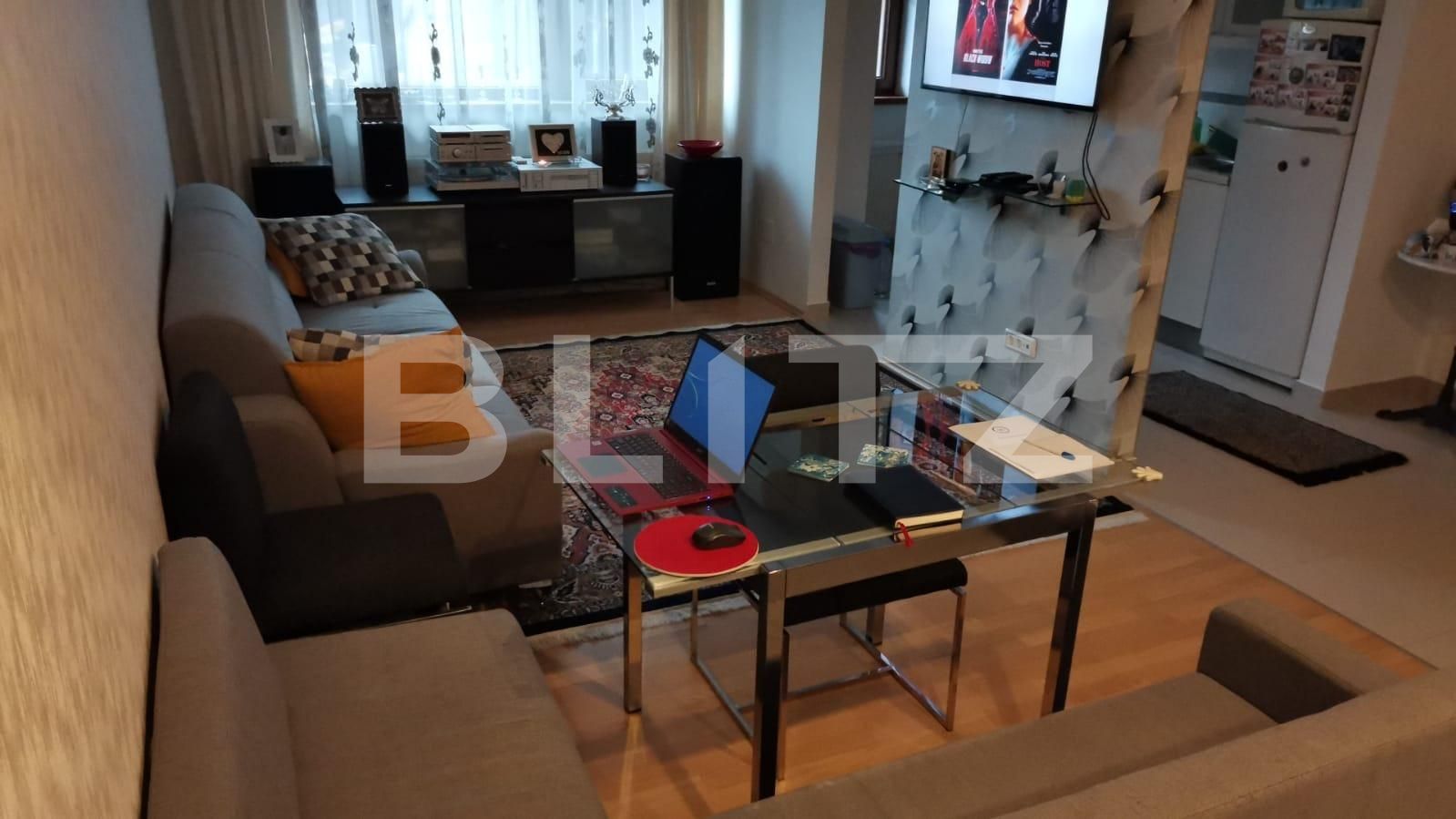 Apartament de vânzare 3 camere Nord - 63200AV | BLITZ București | Poza2