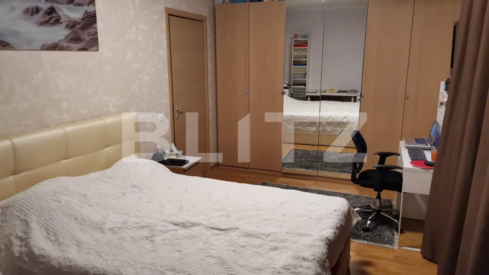 Apartament de vânzare 3 camere Nord - 63200AV | BLITZ București | Poza3