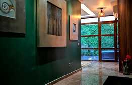 Penthouse Duplex Lux, Baneasa, 3 camere, mobilat si utilat LUX!