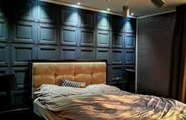 Penthouse Duplex Lux, Baneasa, 3 camere, mobilat si utilat LUX!