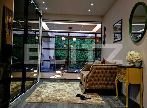 Apartament de vânzare 3 camere Baneasa - 63202AV | BLITZ București | Poza5