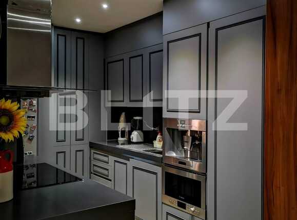 Apartament de vânzare 3 camere Baneasa - 63202AV | BLITZ București | Poza4