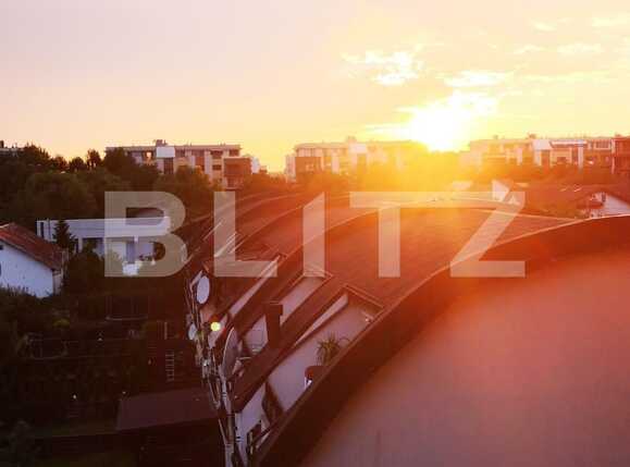 Apartament de vânzare 3 camere Baneasa - 63202AV | BLITZ București | Poza12