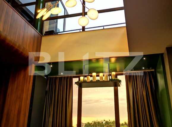 Apartament de vânzare 3 camere Baneasa - 63202AV | BLITZ București | Poza1