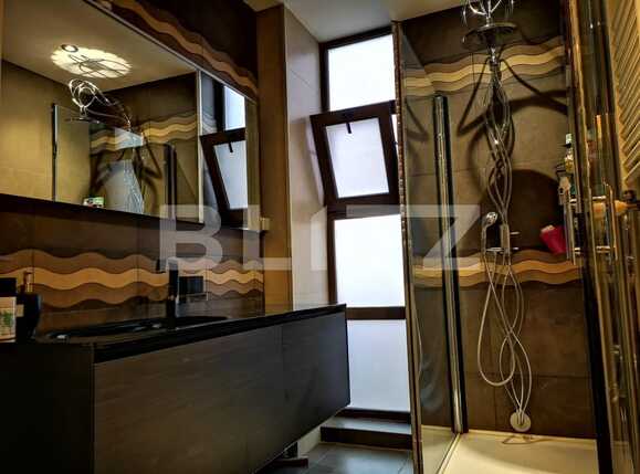 Apartament de vânzare 3 camere Baneasa - 63202AV | BLITZ București | Poza3