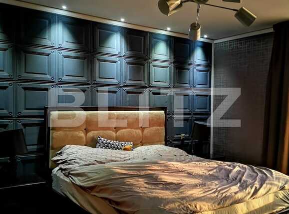 Apartament de vânzare 3 camere Baneasa - 63202AV | BLITZ București | Poza2