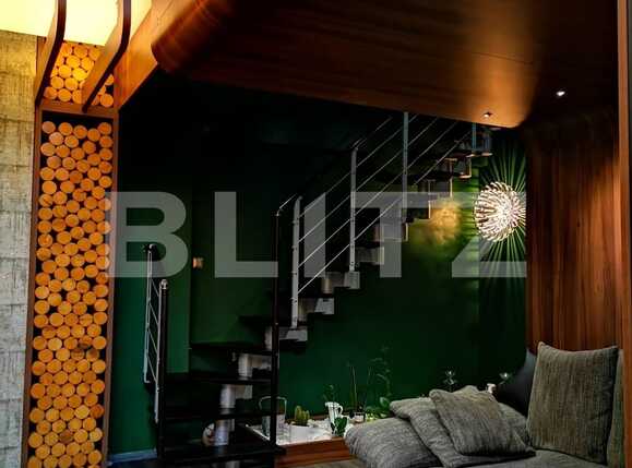 Apartament de vânzare 3 camere Baneasa - 63202AV | BLITZ București | Poza8