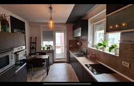 Apartament 3 camere LUX, Nordul Capitalei