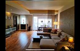 Apartament 3 camere LUX, Nordul Capitalei