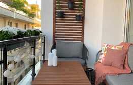 Apartament 3 camere LUX, Nordul Capitalei