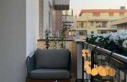 Apartament 3 camere LUX, Nordul Capitalei