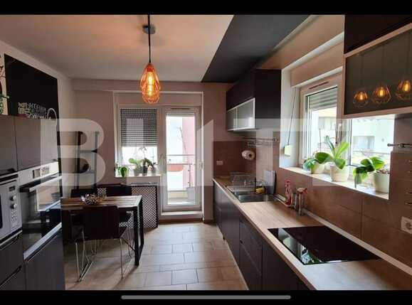 Apartament de vânzare 3 camere Nord - 63203AV | BLITZ București | Poza7