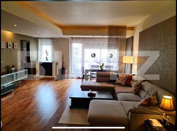 Apartament de vânzare 3 camere Nord - 63203AV | BLITZ București | Poza1